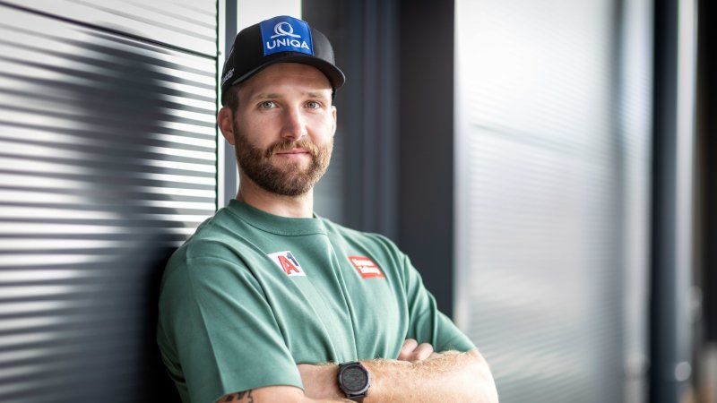 ÖSV-Star Schwarz – "Wir wollen, dass er um die Kugel mitfährt"