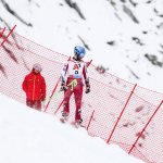 Schwarz nach Sölden-Aus: "Werde es nicht überbewerten"