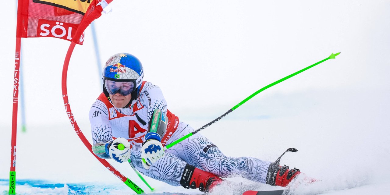 Braathen gewinnt Saisonauftakt in Sölden - Haaser Fünfter