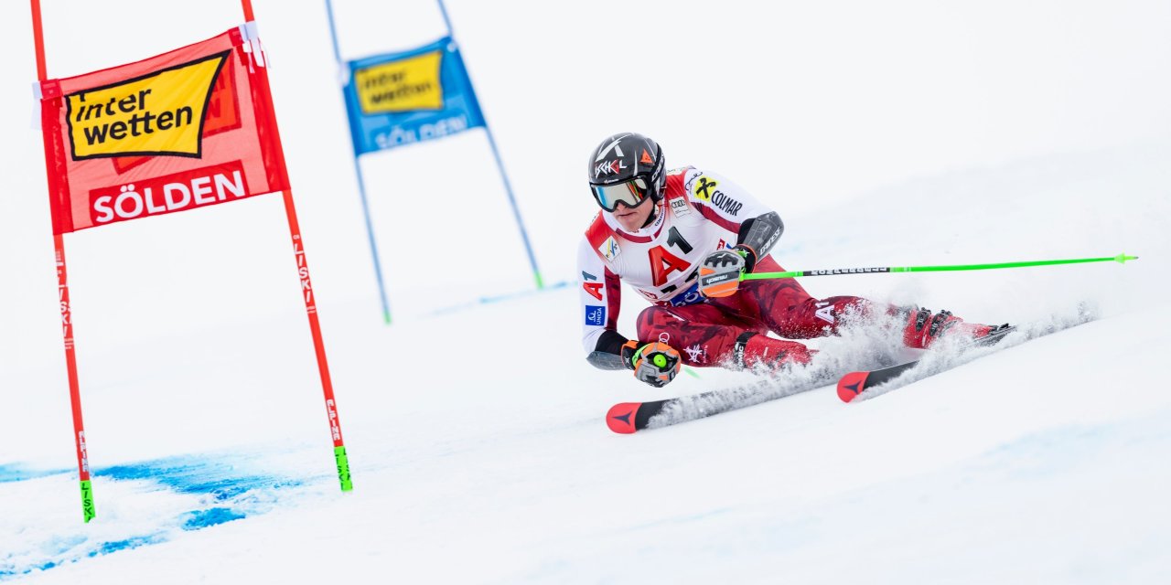 Sölden-Fazit des ÖSV: "Dann wären eh alle Weltmeister"