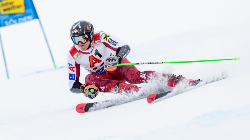 Sölden-Fazit des ÖSV: "Dann wären eh alle Weltmeister"