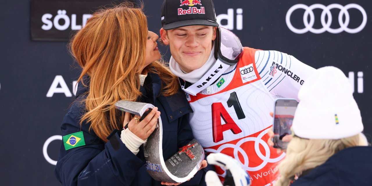 Ramba-Samba! 5 Erkenntnisse nach dem Weltcup-Auftakt in Sölden