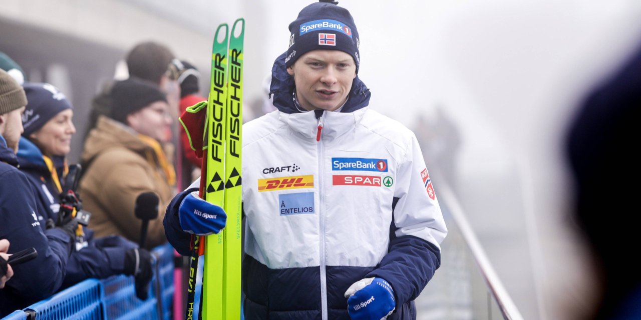 Streit um neue Weltcup-Kriterien im norwegischen Langlaufteam