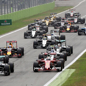 Formel 1