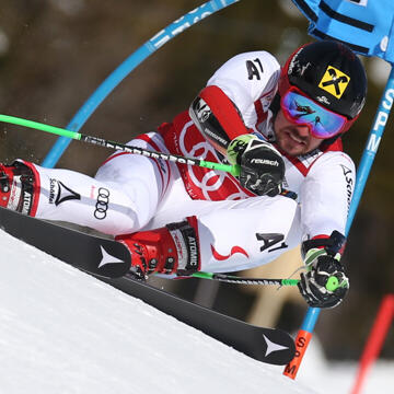 Ski Alpin