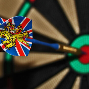 Darts