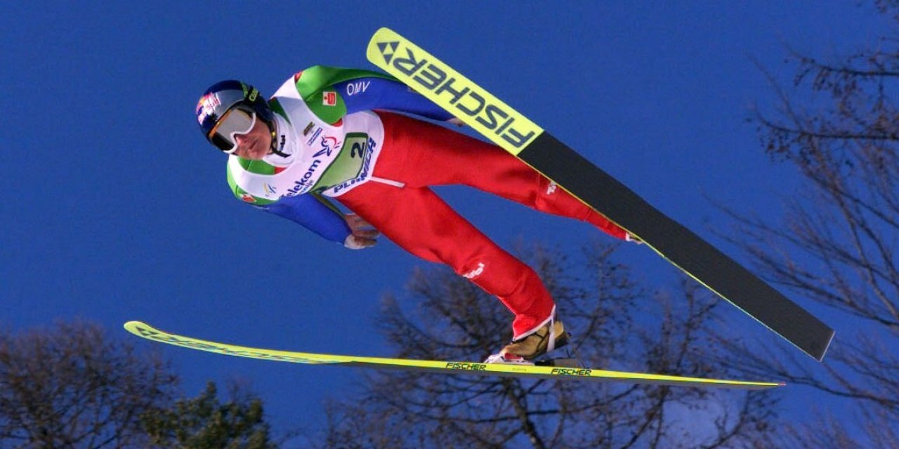 Von Innauer bis Prevc: Historie der Skiflug-Weltrekorde