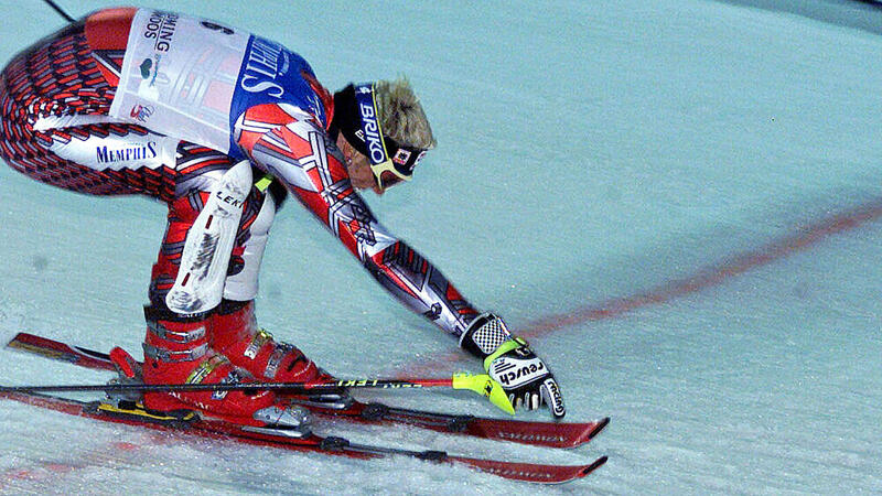 25 Jahre Nightrace Schladming: Alle Sieger