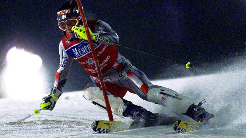 25 Jahre Nightrace Schladming: Alle Sieger