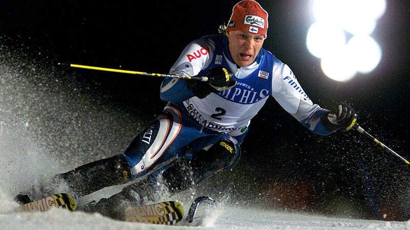 25 Jahre Nightrace Schladming: Alle Sieger