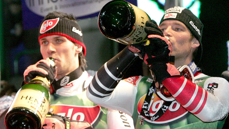 25 Jahre Nightrace Schladming: Alle Sieger