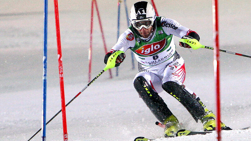 25 Jahre Nightrace Schladming: Alle Sieger