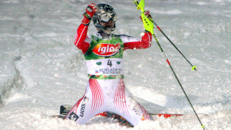 25 Jahre Nightrace Schladming: Alle Sieger