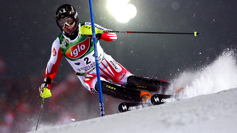25 Jahre Nightrace Schladming: Alle Sieger