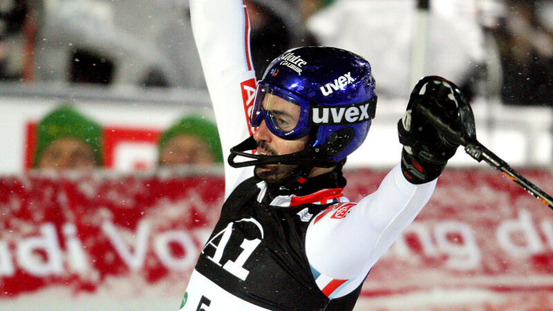25 Jahre Nightrace Schladming: Alle Sieger