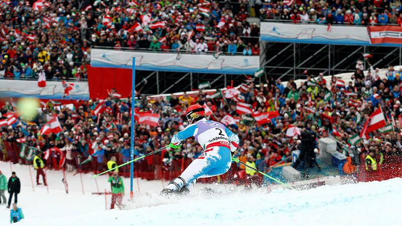 25 Jahre Nightrace Schladming: Alle Sieger