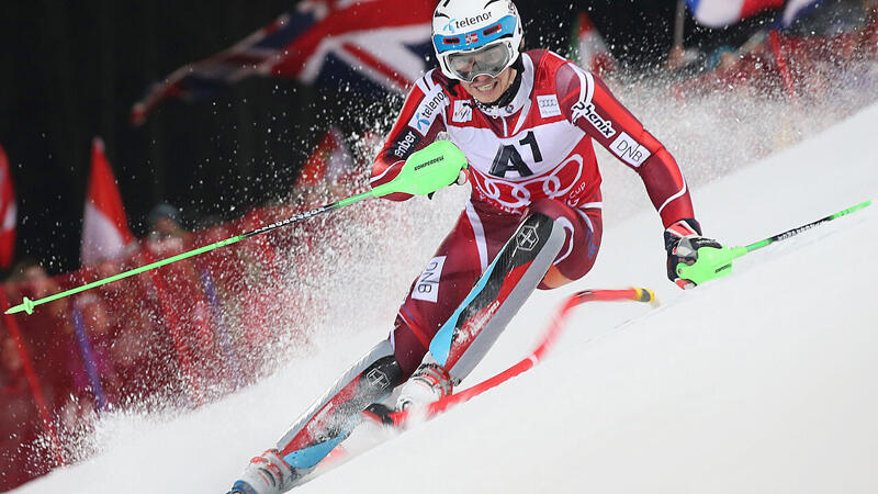 25 Jahre Nightrace Schladming: Alle Sieger