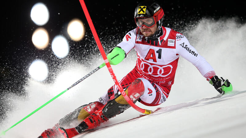 25 Jahre Nightrace Schladming: Alle Sieger