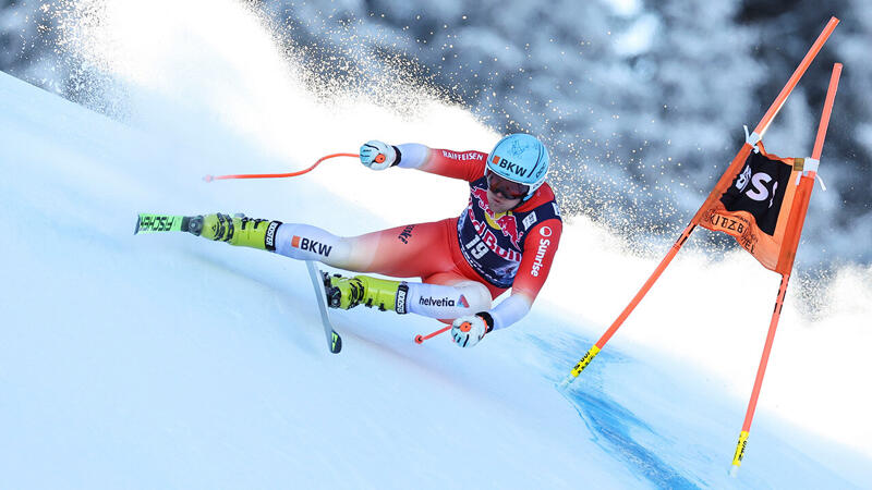 Kitzbühel 2024 - die Preisgeld-Könige der Hahnenkammrennen