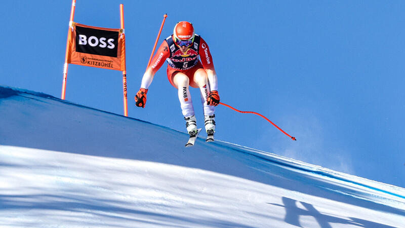 Kitzbühel 2024 - die Preisgeld-Könige der Hahnenkammrennen