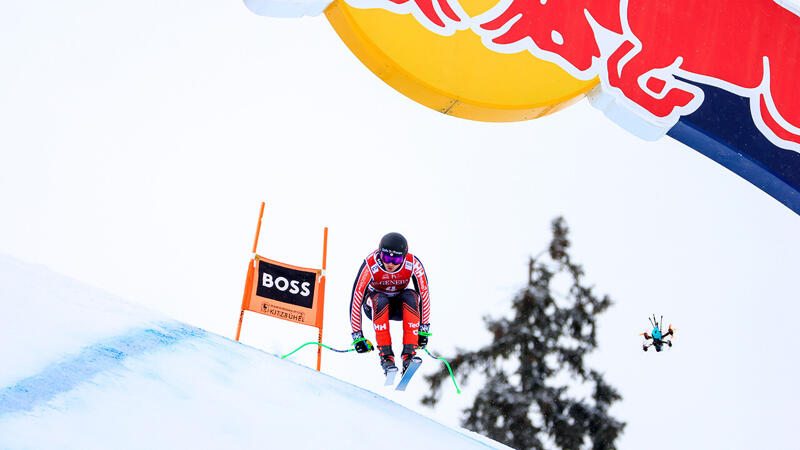 Kitzbühel 2024 - die Preisgeld-Könige der Hahnenkammrennen