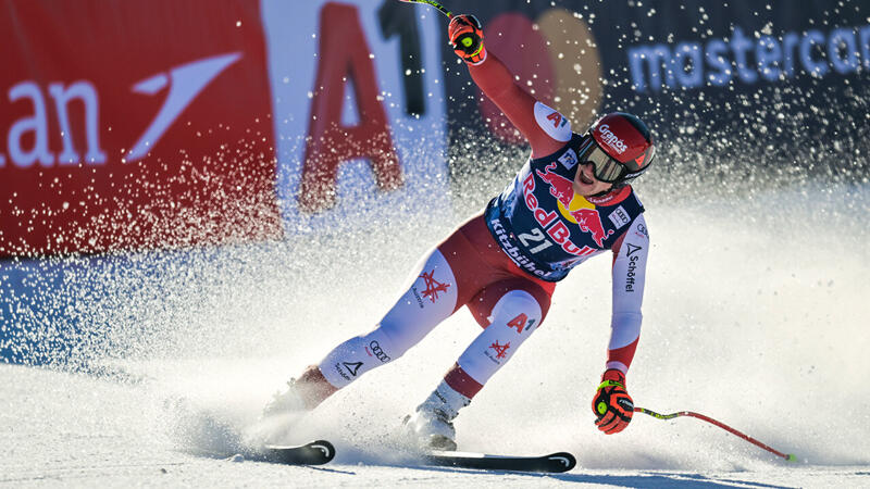 Kitzbühel 2024 - die Preisgeld-Könige der Hahnenkammrennen
