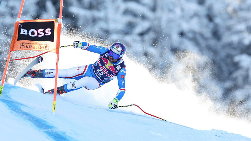 Kitzbühel 2024 - die Preisgeld-Könige der Hahnenkammrennen