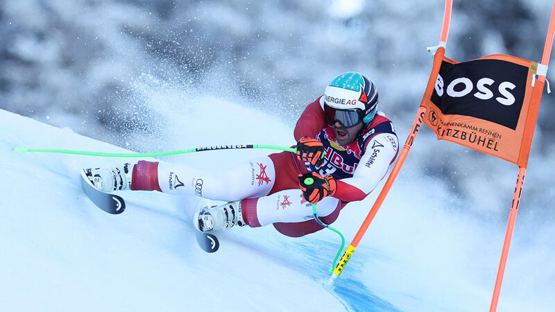Kitzbühel 2024 - die Preisgeld-Könige der Hahnenkammrennen