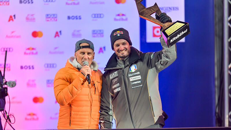 Kitzbühel 2024 - die Preisgeld-Könige der Hahnenkammrennen
