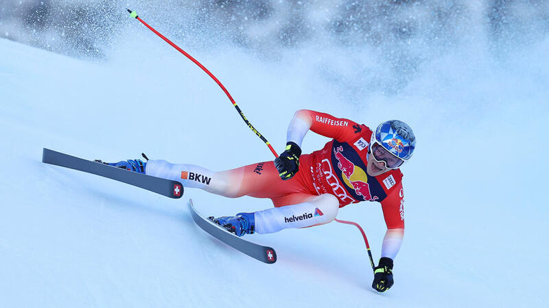 Kitzbühel 2024 - die Preisgeld-Könige der Hahnenkammrennen