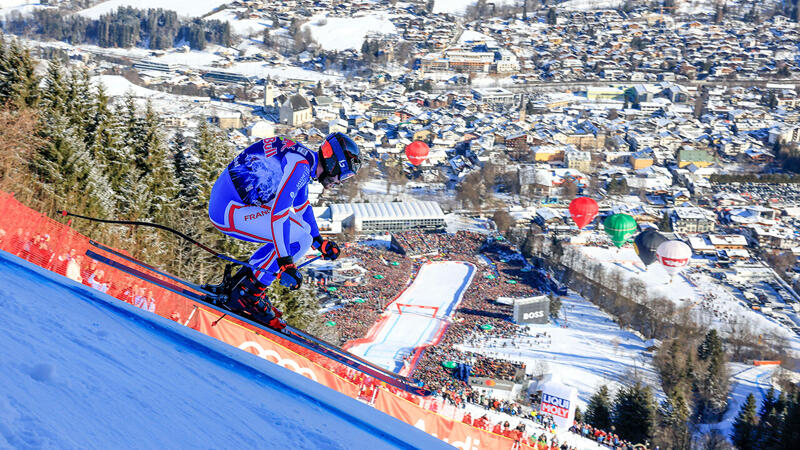 Kitzbühel 2024 - die Preisgeld-Könige der Hahnenkammrennen