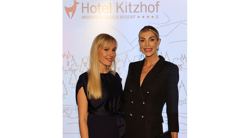 Kitz-Pics - die Bilder von Hummerparty und Schnitzelparty