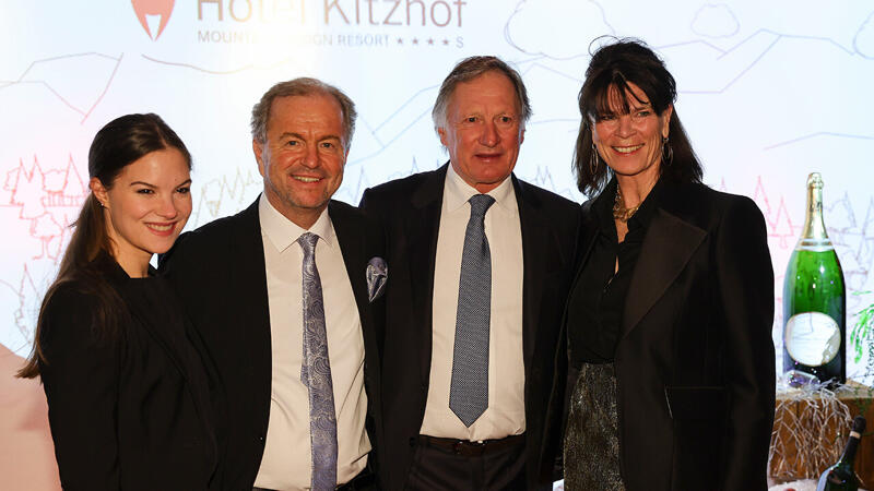 Kitz-Pics - die Bilder von Hummerparty und Schnitzelparty