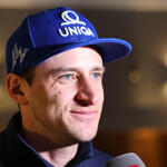 Von Security abgeführt: Aufregung um Mayer in Kitzbühel