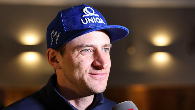 Von Security abgeführt: Aufregung um Mayer in Kitzbühel