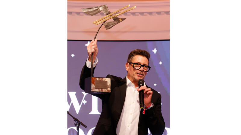Die besten Bilder der Kitz Legends Night | Hahnenkammrennen 2024