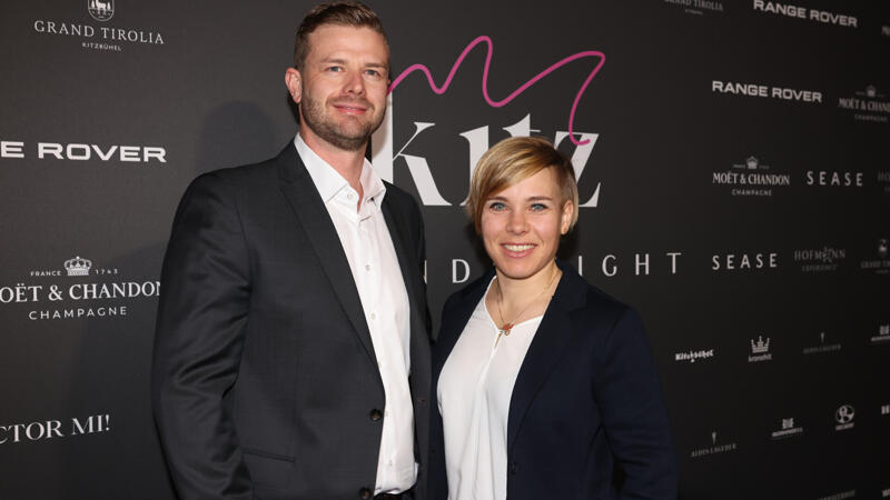 Die besten Bilder der Kitz Legends Night | Hahnenkammrennen 2024
