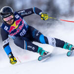 Mit Heli geborgen: Streif fordert wohl zwei Schwerverletzte