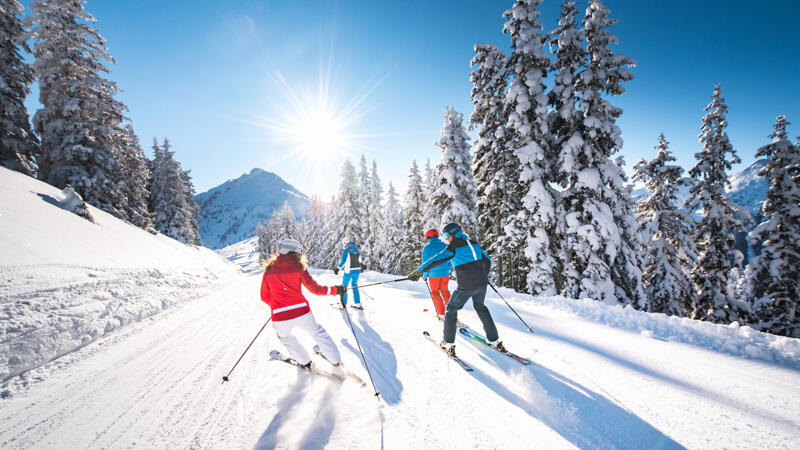 Flachau