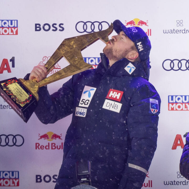 Preisgeld in Kitzbühel - 2024 neue Verteilung