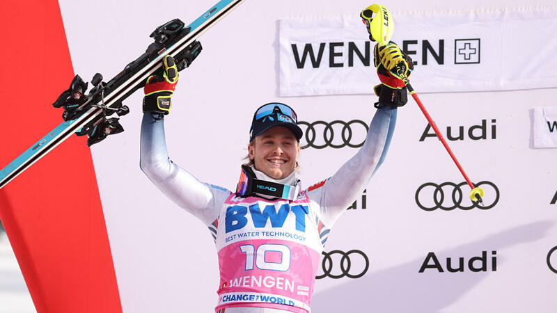 <a href='/ski1/daten/news/ski-alpin/atle-lie-mcgrath/' class='tag'>Atle Lie McGrath</a>: Schlaflose Nacht nach Kildes Sturz