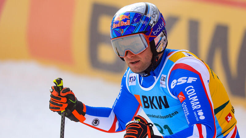Niederschmetternde Diagnose für <a href='/ski1/daten/news/ski-alpin/alexis-pinturault/' class='tag'>Alexis Pinturault</a>