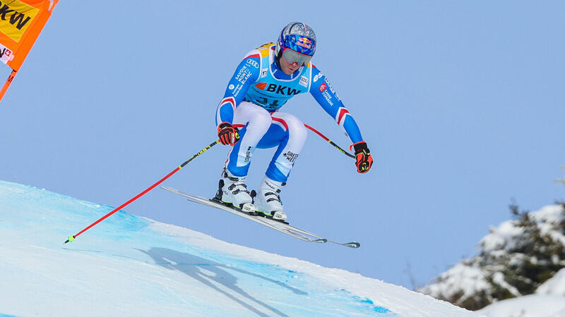 Schwerer Sturz von <a href='/ski1/daten/news/ski-alpin/alexis-pinturault/' class='tag'>Alexis Pinturault</a> in Wengen
