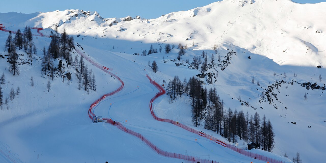 Herausfordernde Wetterlage für Weltcup-Rennen in Zauchensee