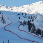 Herausfordernde Wetterlage für Weltcup-Rennen in Zauchensee