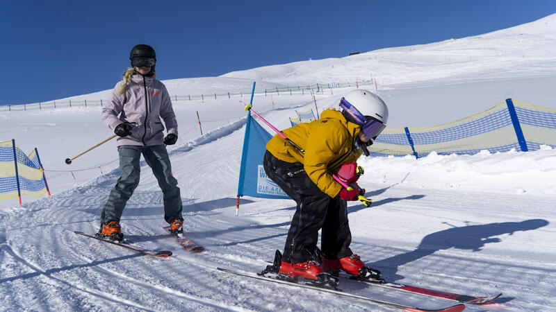 Wildkogel-Arena Neukirchen & Bramberg, Salzburg