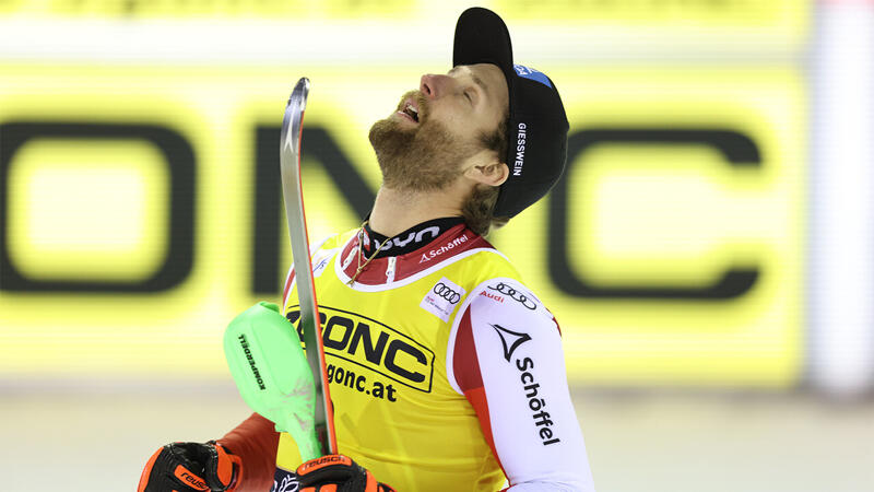 Saison-Aus! Bittere Diagnose für <a href='/ski1/daten/news/ski-alpin/marco-schwarz/' class='tag'>Marco Schwarz</a>