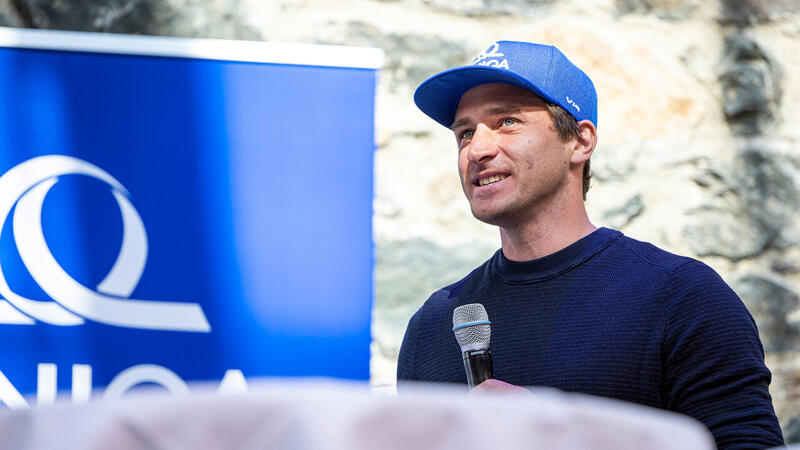 Mayer zu Comeback-Entscheidung: "Na, jetzt tu ich es nimmer"