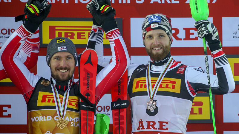 <a href='/ski1/daten/news/marcel-hirscher/' class='tag'>Marcel Hirscher</a> über Schwarz: "Hut ab und Mega-Respekt!"