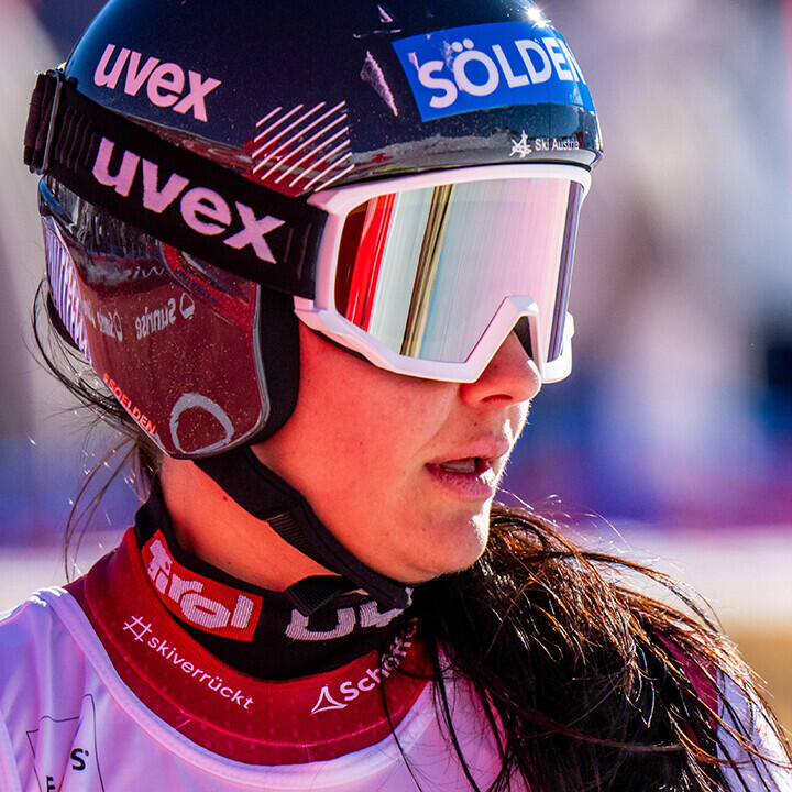 Liebe statt ÖSV: Gritsch gründet Privatteam